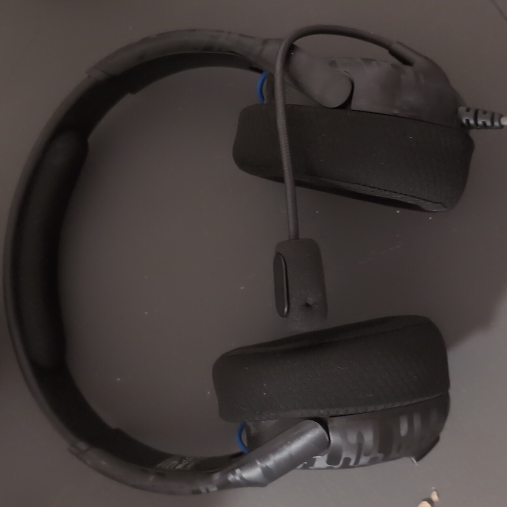 PDP LVL50 Wire headset